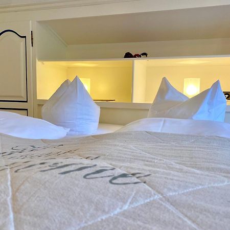 Das Maximilian - Feines Landhotel Am Schliersee Rom bilde