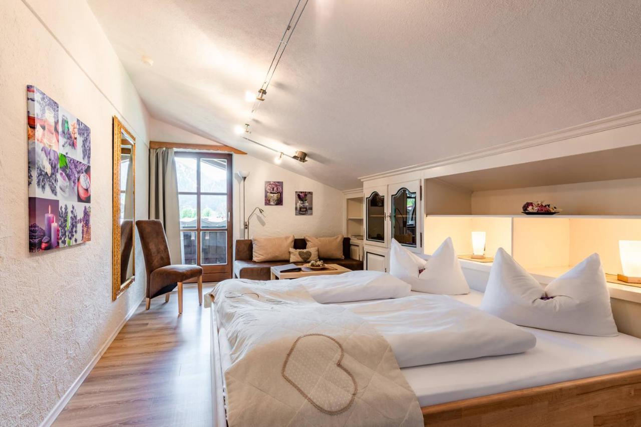 Das Maximilian - Feines Landhotel Am Schliersee Eksteriør bilde
