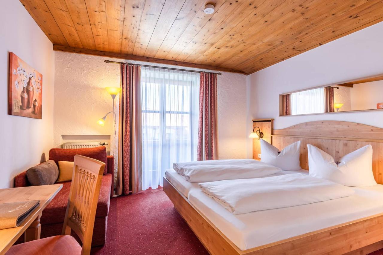 Das Maximilian - Feines Landhotel Am Schliersee Eksteriør bilde
