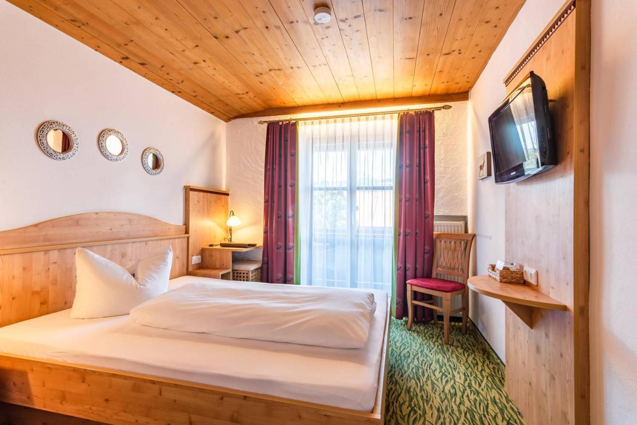 Das Maximilian - Feines Landhotel Am Schliersee Eksteriør bilde