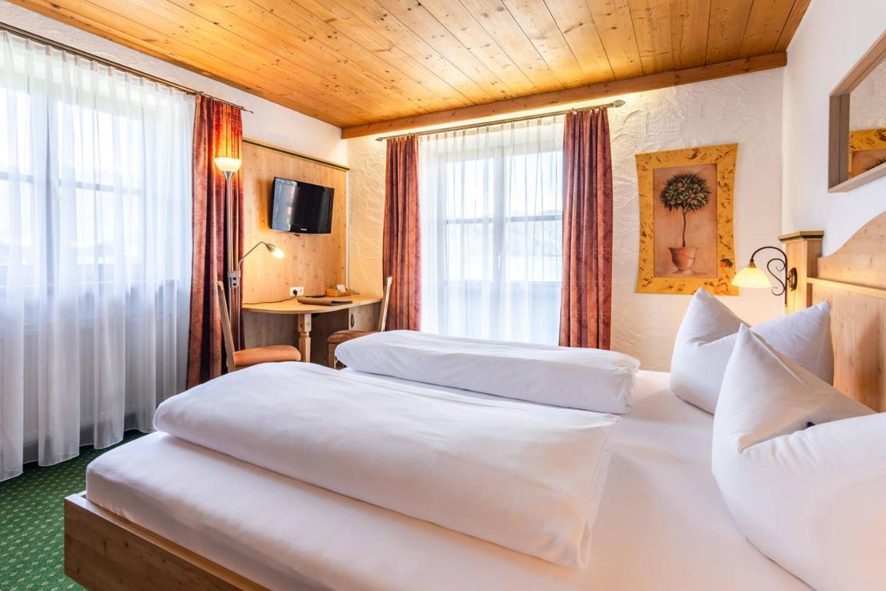 Das Maximilian - Feines Landhotel Am Schliersee Eksteriør bilde