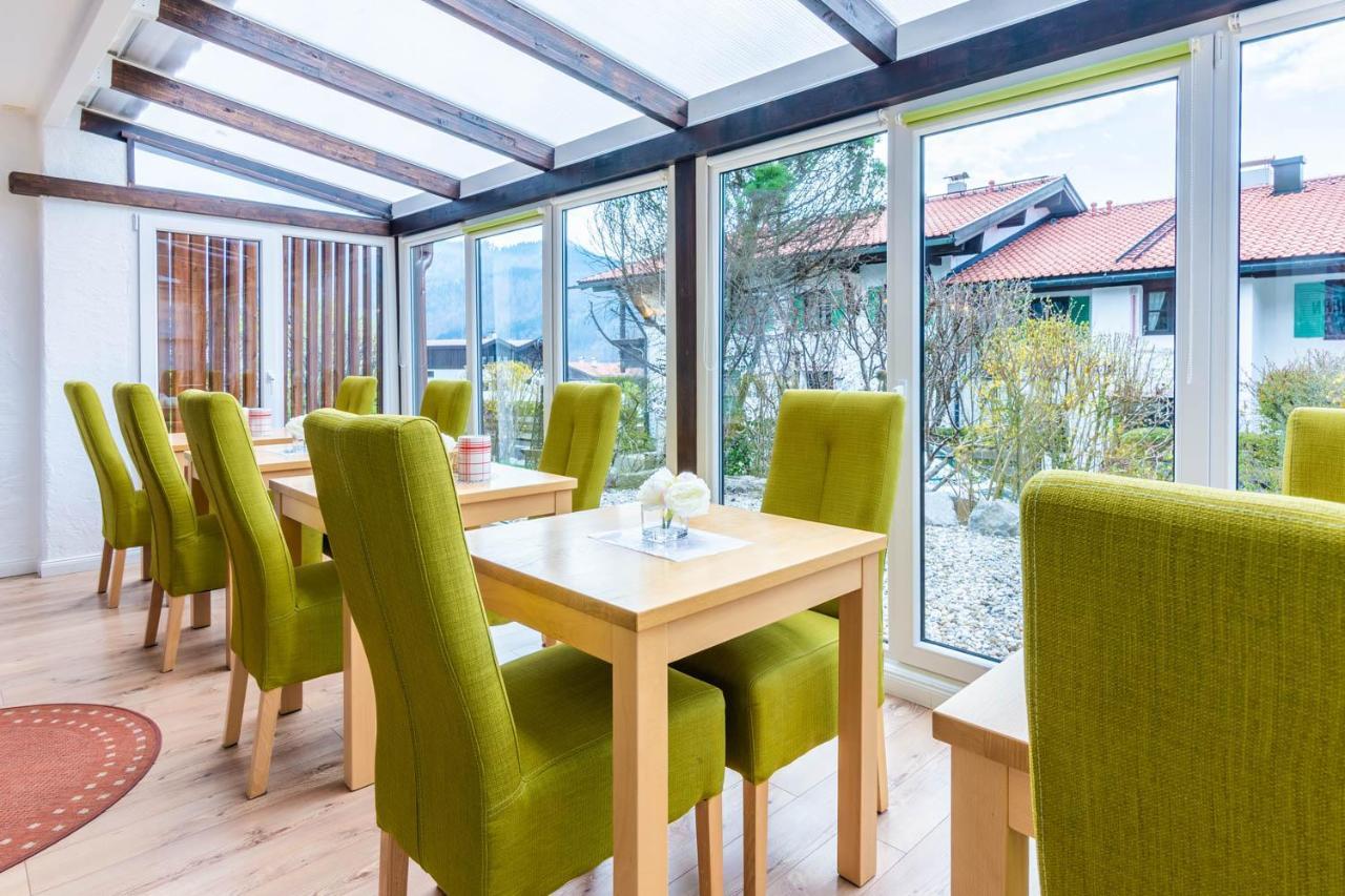 Das Maximilian - Feines Landhotel Am Schliersee Eksteriør bilde