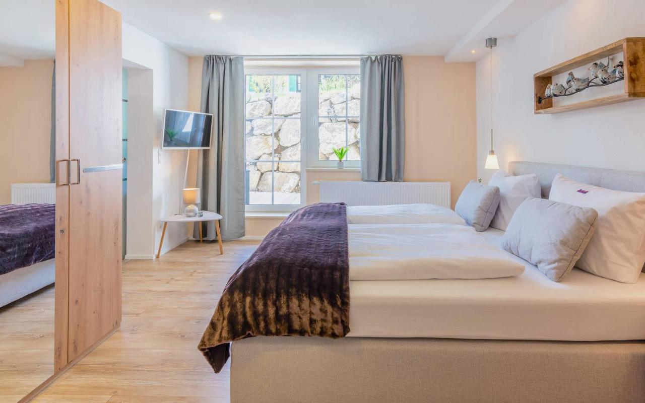 Das Maximilian - Feines Landhotel Am Schliersee Eksteriør bilde