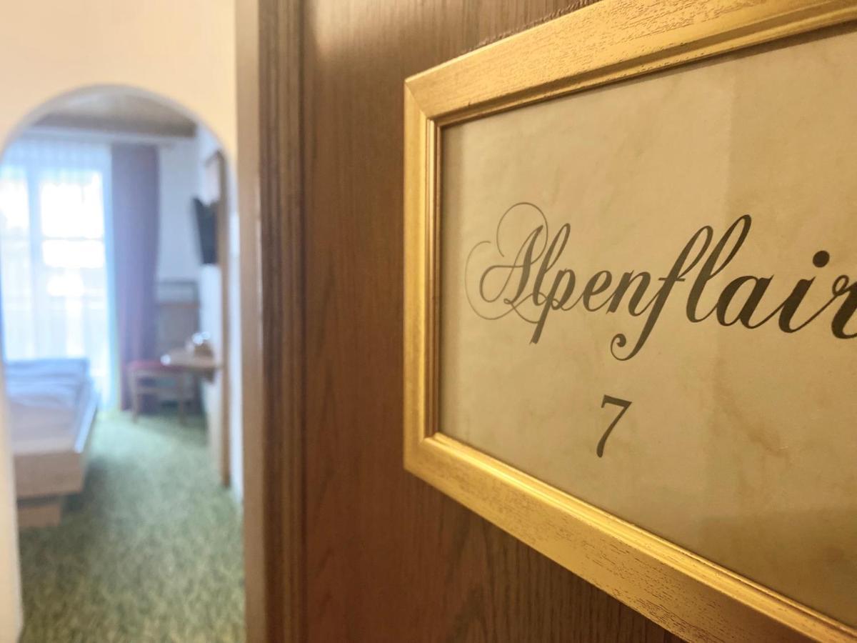 Das Maximilian - Feines Landhotel Am Schliersee Eksteriør bilde