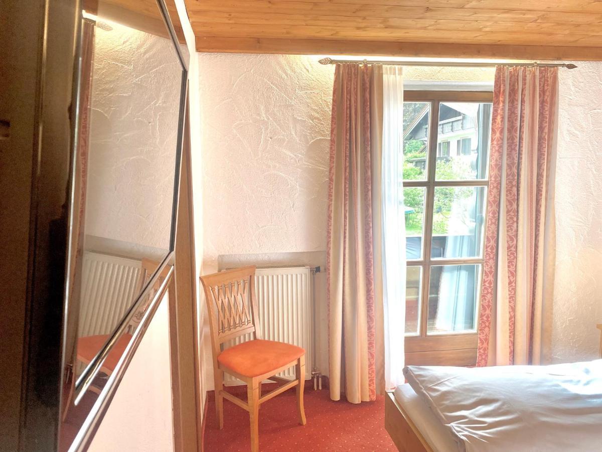 Das Maximilian - Feines Landhotel Am Schliersee Eksteriør bilde