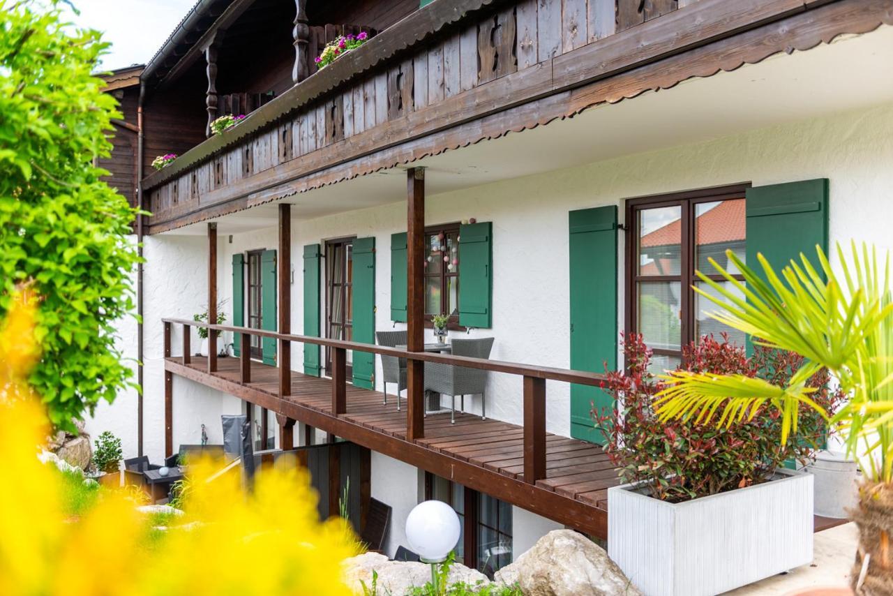Das Maximilian - Feines Landhotel Am Schliersee Eksteriør bilde