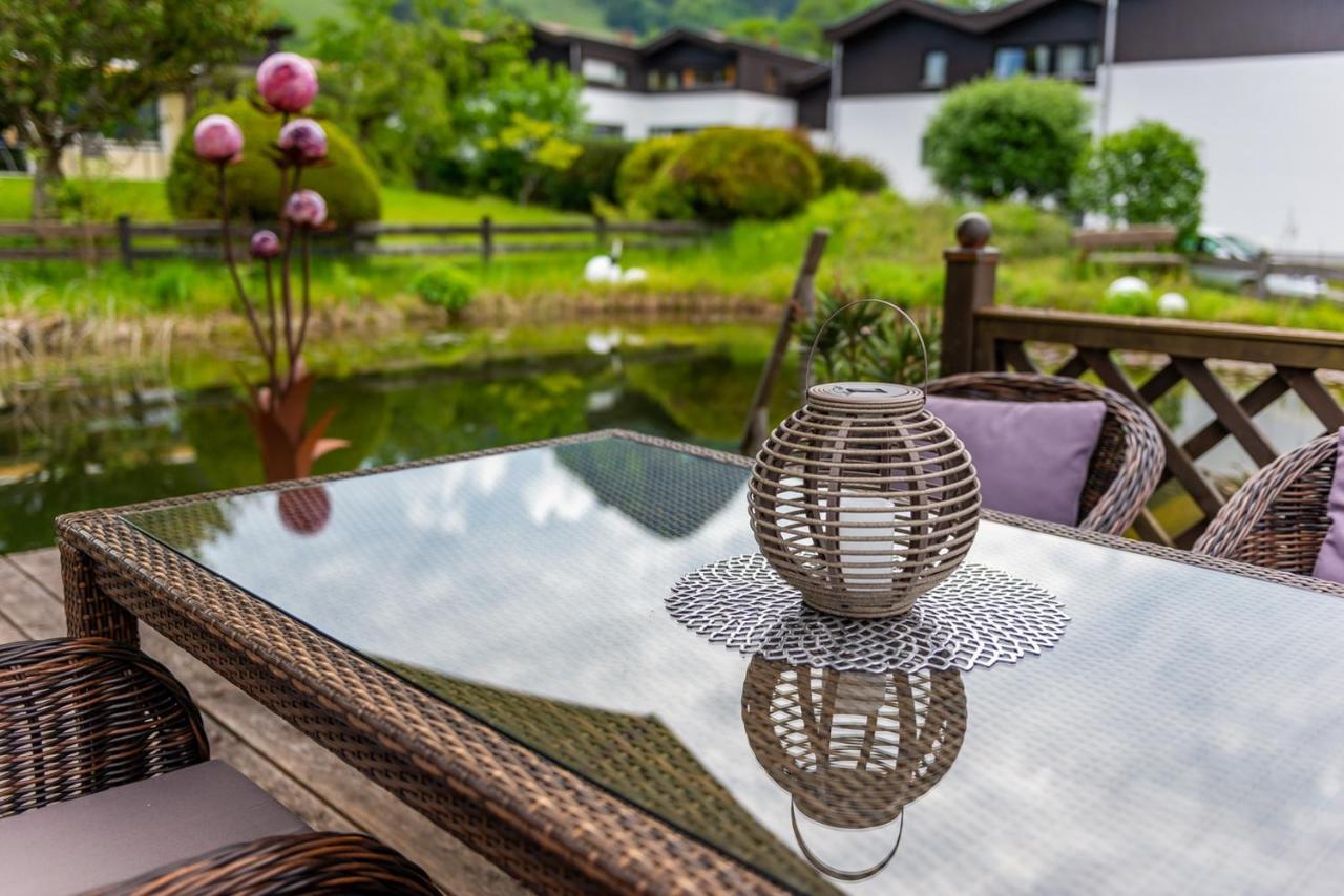 Das Maximilian - Feines Landhotel Am Schliersee Eksteriør bilde