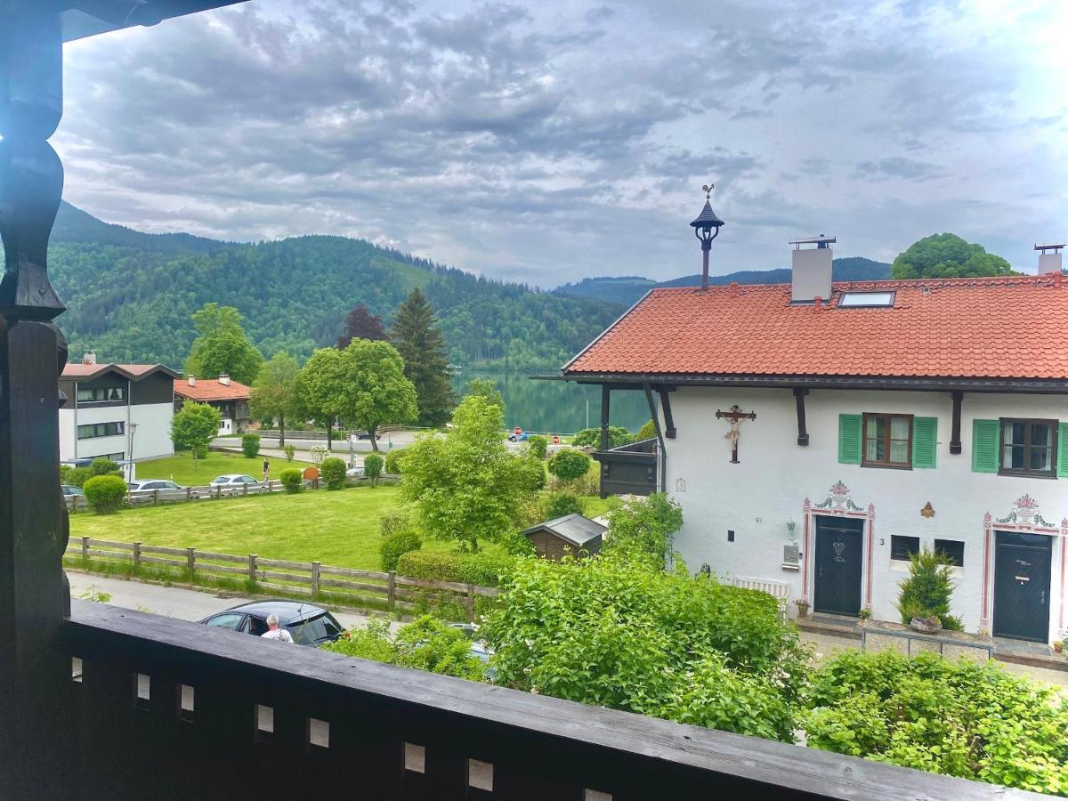 Das Maximilian - Feines Landhotel Am Schliersee Eksteriør bilde