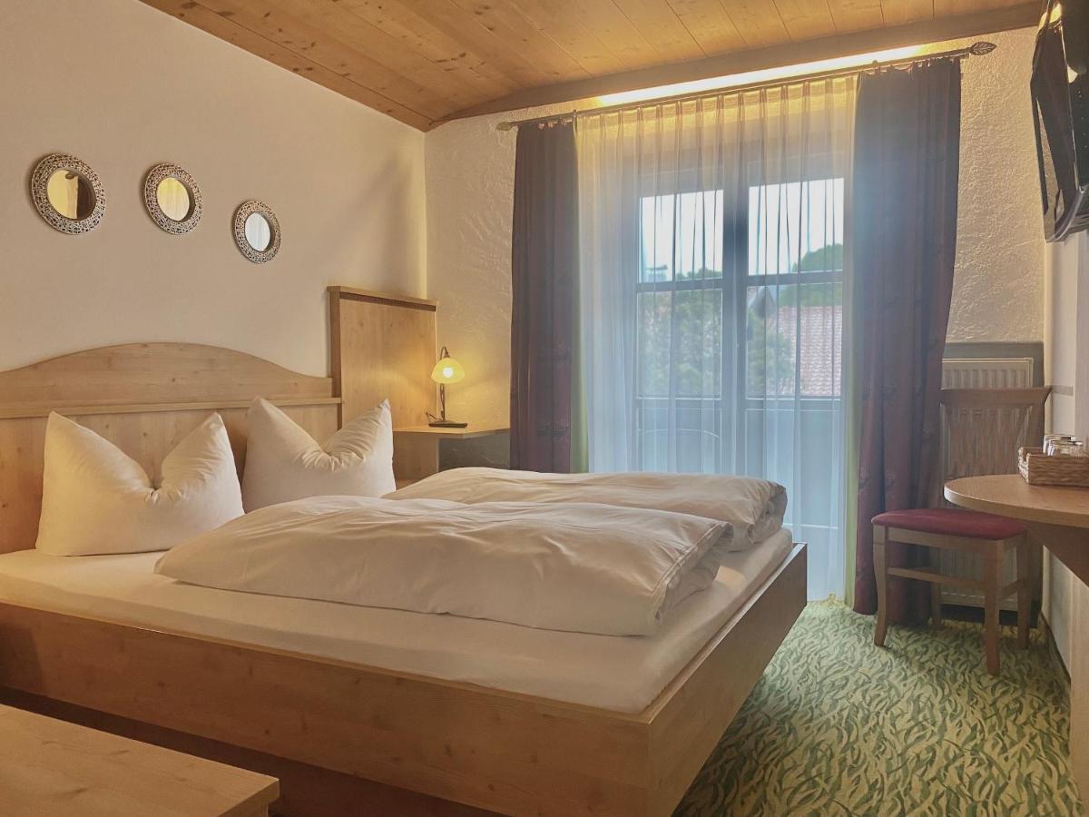 Das Maximilian - Feines Landhotel Am Schliersee Eksteriør bilde