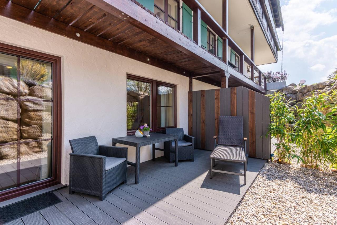 Das Maximilian - Feines Landhotel Am Schliersee Eksteriør bilde
