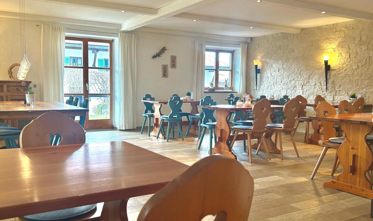 Das Maximilian - Feines Landhotel Am Schliersee Eksteriør bilde