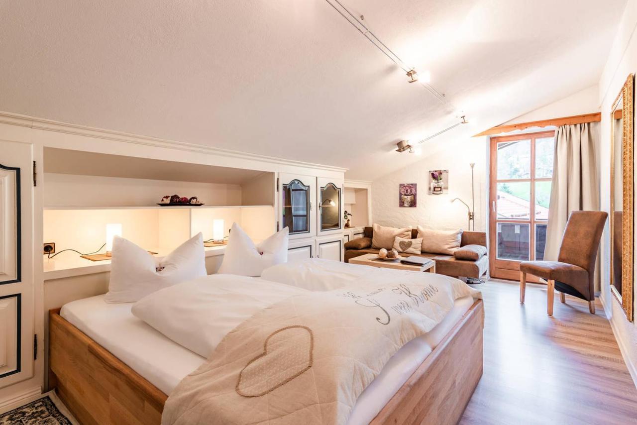 Das Maximilian - Feines Landhotel Am Schliersee Eksteriør bilde