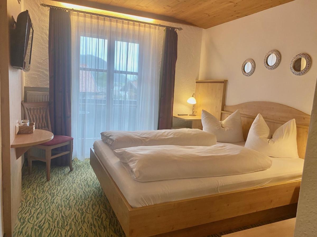 Das Maximilian - Feines Landhotel Am Schliersee Eksteriør bilde