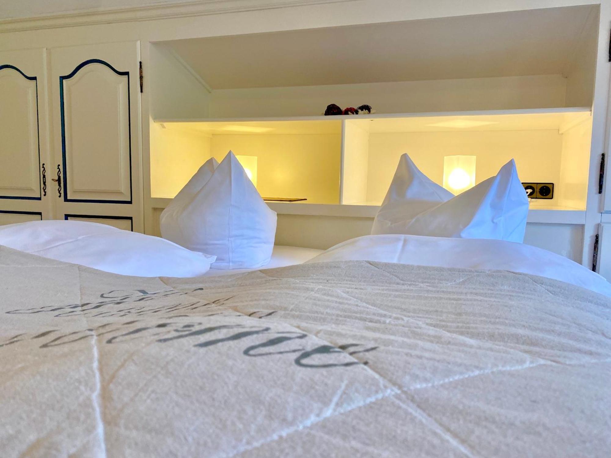Das Maximilian - Feines Landhotel Am Schliersee Rom bilde