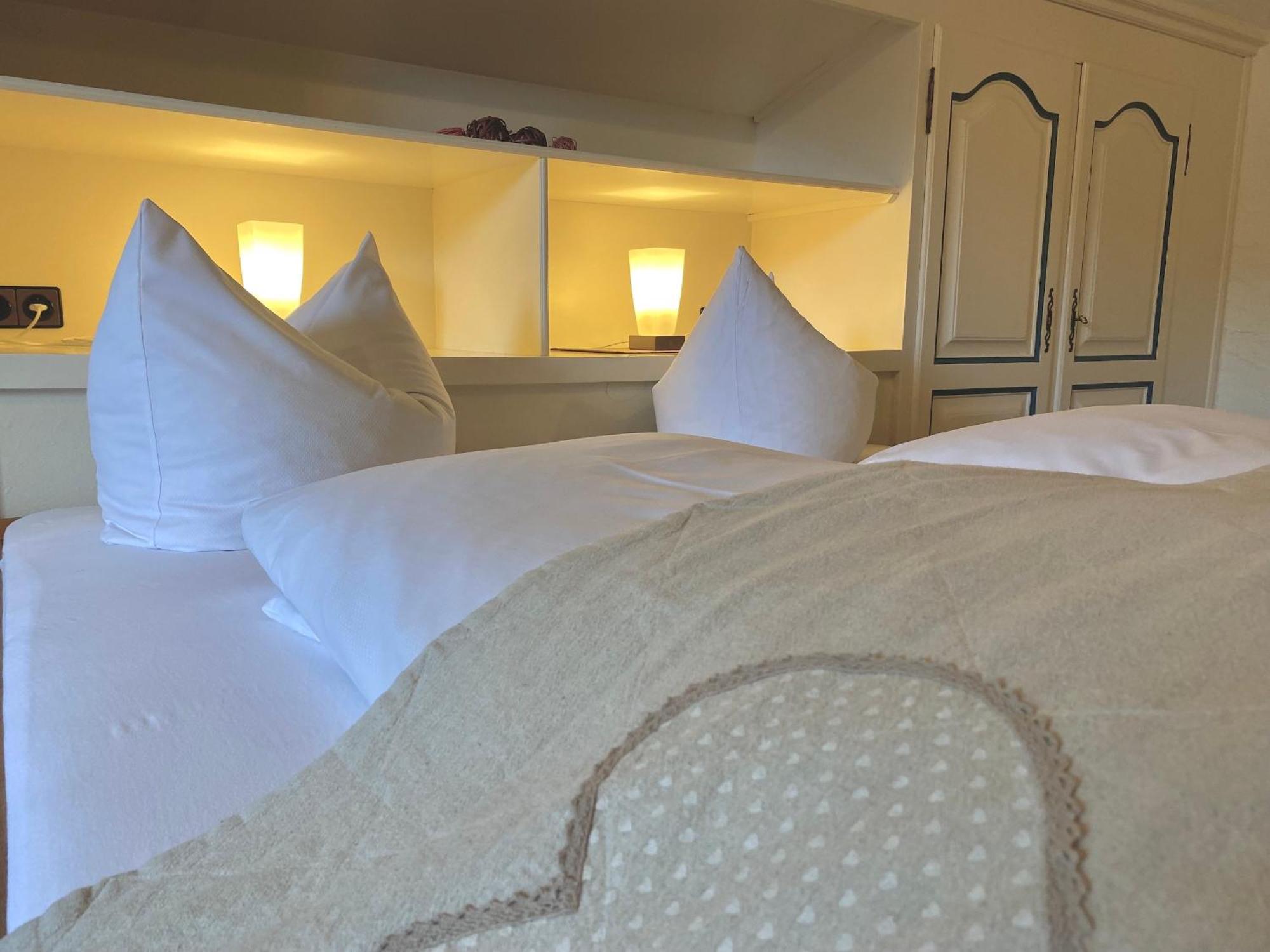 Das Maximilian - Feines Landhotel Am Schliersee Rom bilde