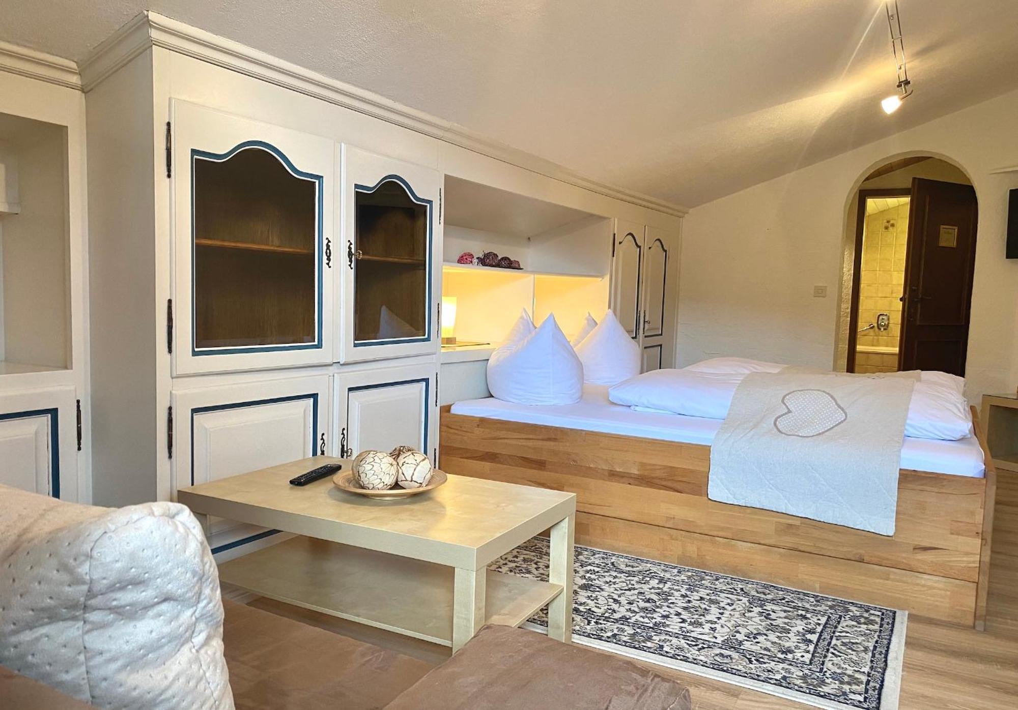Das Maximilian - Feines Landhotel Am Schliersee Rom bilde