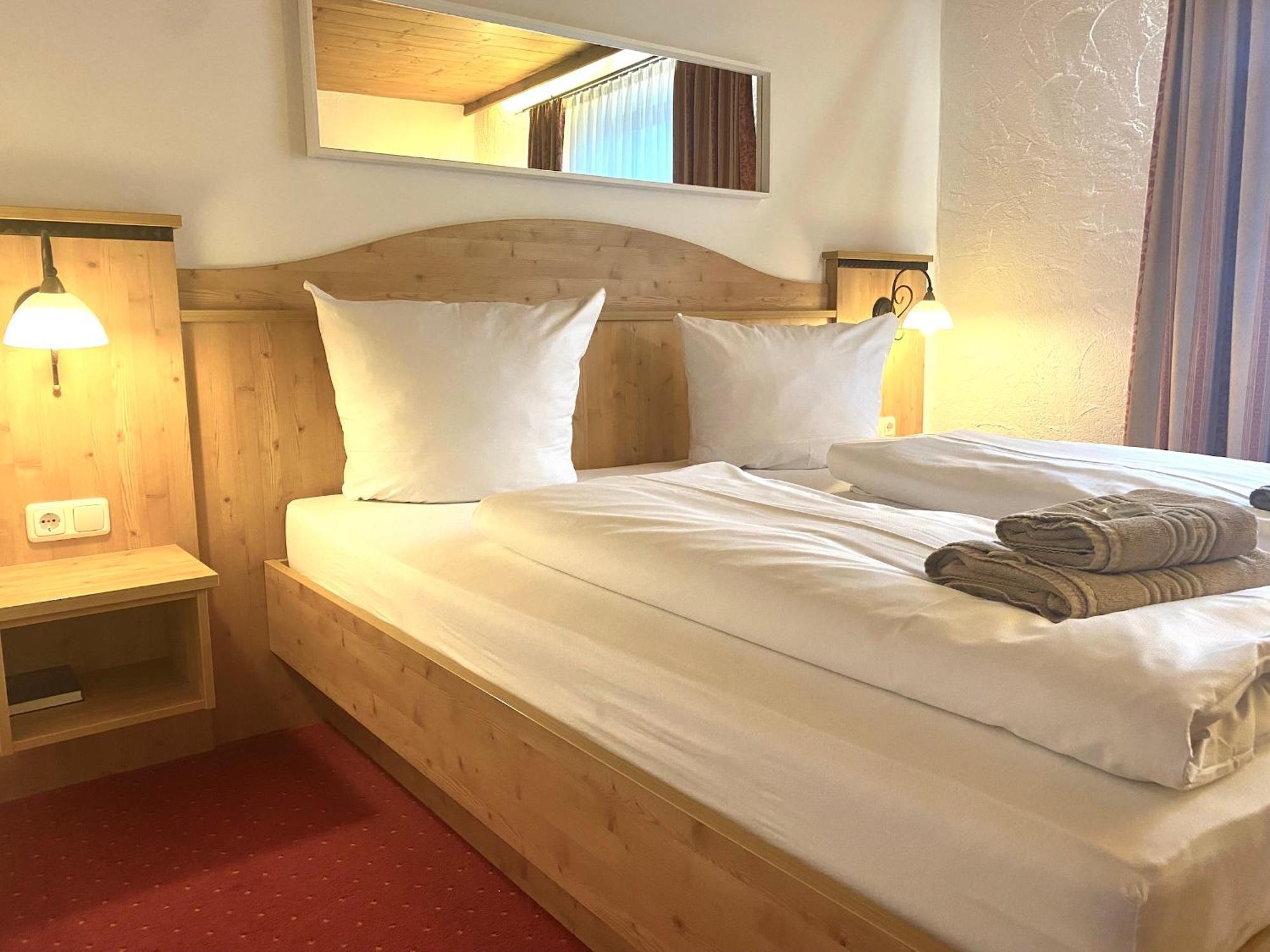 Das Maximilian - Feines Landhotel Am Schliersee Rom bilde