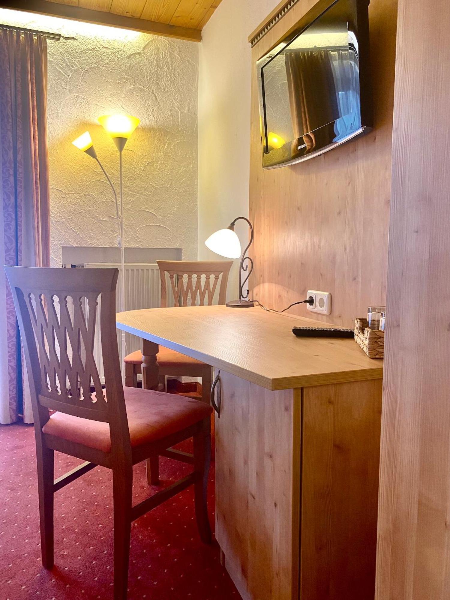 Das Maximilian - Feines Landhotel Am Schliersee Rom bilde