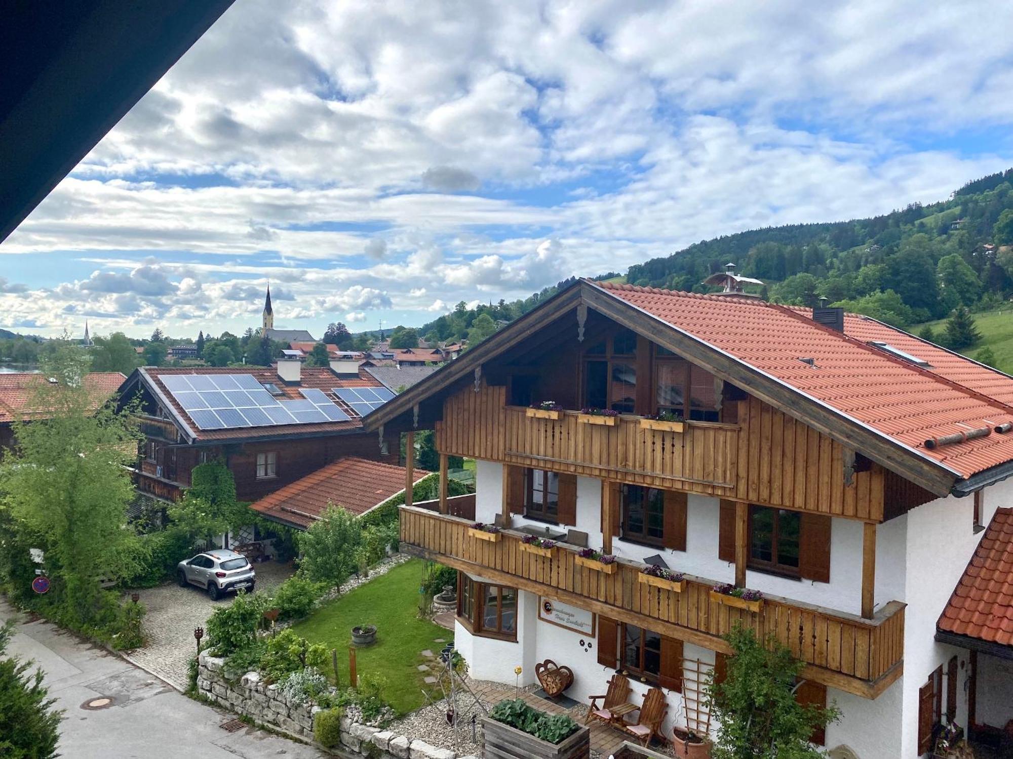 Das Maximilian - Feines Landhotel Am Schliersee Rom bilde